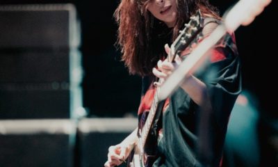 Pitty celebra os 20 anos de 'Admirável Chip Novo', no Prio Festival de Inverno (Foto: Lucca Miranda/ Divulgação)