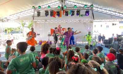 FLIG: Festa Literária de Iguaba Grande será realizada no próximo fim de semana (Foto: Divulgação)