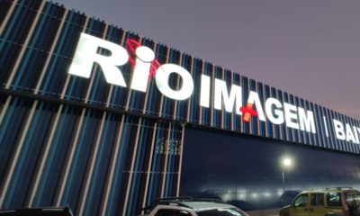 Baixada ganha maior centro de diagnóstico por imagem da América Latina (Foto: Divulgação)