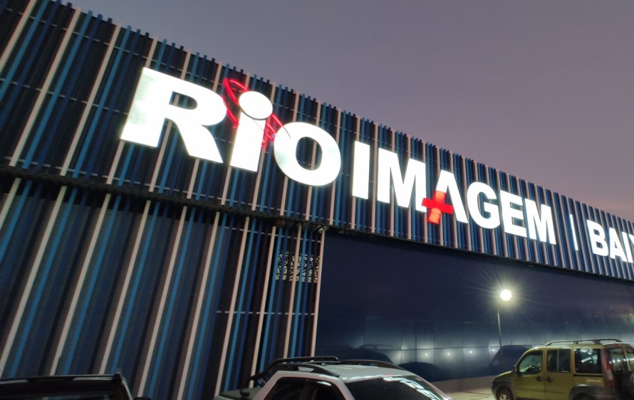 Baixada ganha maior centro de diagnóstico por imagem da América Latina (Foto: Divulgação)