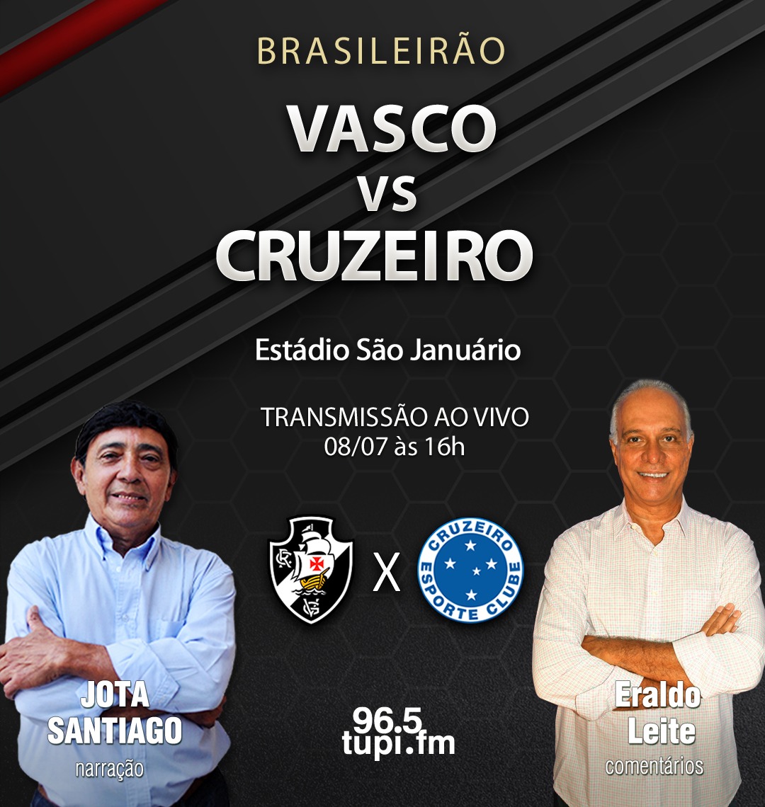 Cruzeiro x Vasco da Gama - Ao vivo - Brasileiro Série A - Minuto a Minuto  Terra