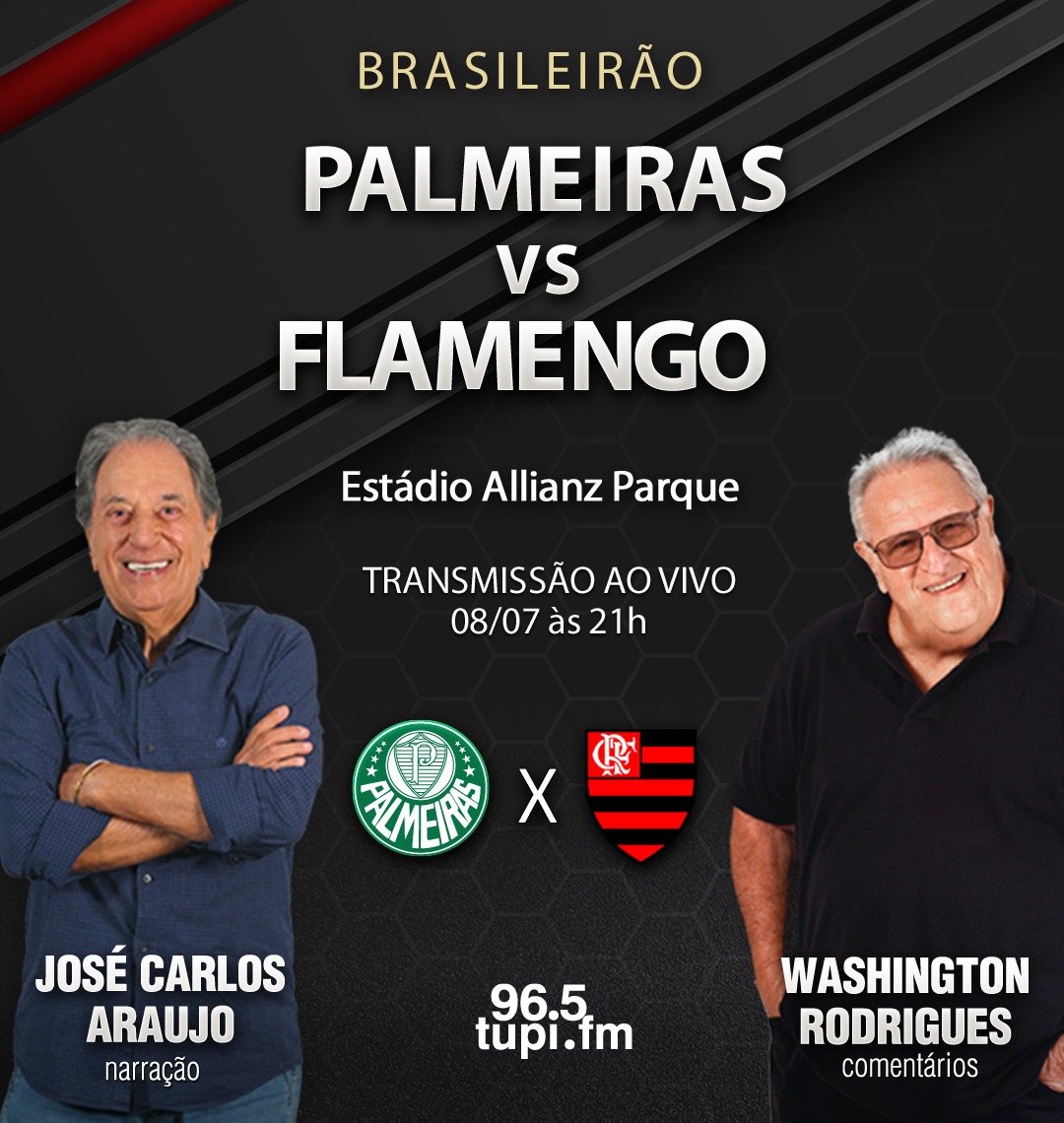 Jogo de hoje pelo Campeonato Brasileiro - 08 de julho 2023