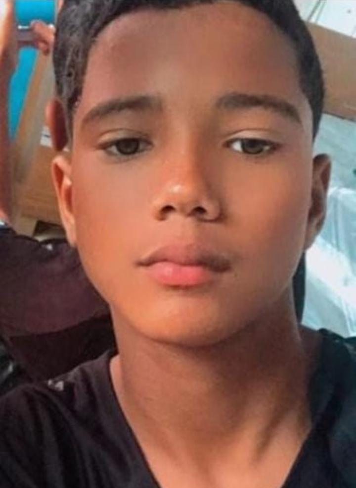 Polícia busca por miliciano responsável por guerra que resultou em morte de adolescente (Foto: Divulgação)