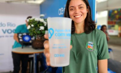 Águas do Rio apoia tradicional evento beneficente da Baixada Fluminense (Foto: Divulgação)