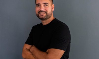 Felipe Russo ministra cursos gratuitos na 'Semana do Ifood para Confeitaria' (Foto: Divulgação)