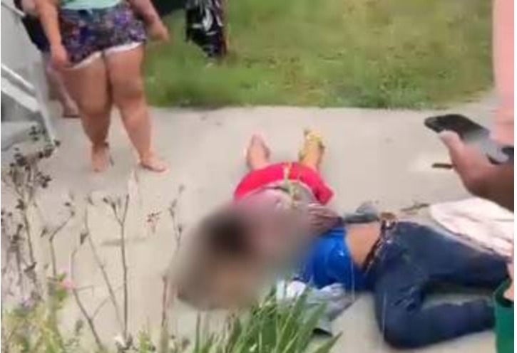 Criança de 10 anos morre após ser baleada em Maricá, na Região Metropolitana (Foto: Divulgação)