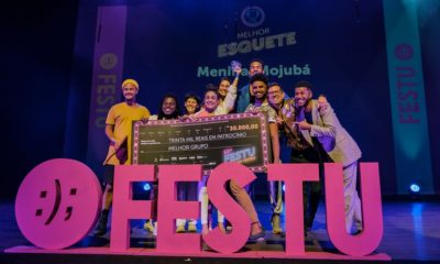 Festa do Teatro chega à 13ª edição na Cidade das Artes Bibi Ferreira, na Barra (Foto: Divulgação)