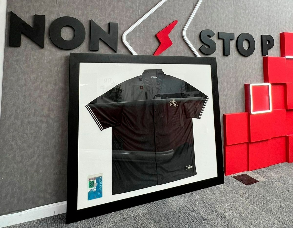 São Paulo recebe exposição em homenagem a Charlie Brown JR (Foto: Divulgação)