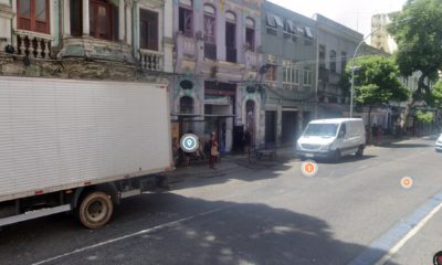 Defensoria pública consegue suspender despejo de pessoas trans e travestis na Lapa (Foto: Divulgação)