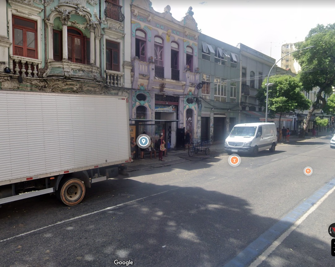 Defensoria pública consegue suspender despejo de pessoas trans e travestis na Lapa (Foto: Divulgação)