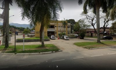 Criança de 5 anos morre em casa vítima da arma do próprio pai, um policial militar (Foto: Reprodução/ Google Maps)