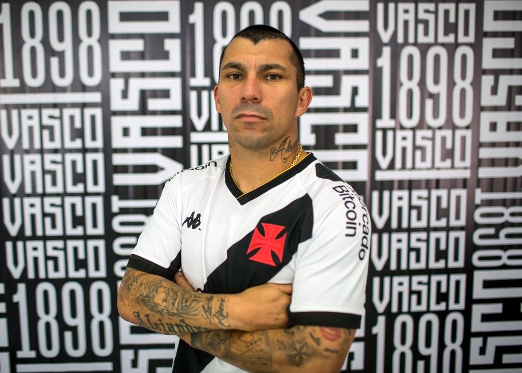 Gary Medel