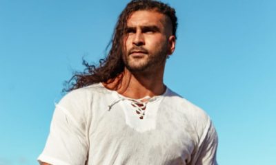 Ator Brenno Pavarini viverá 'Jesus' no concerto 'As 7 dores de Maria' (Foto: Divulgação)