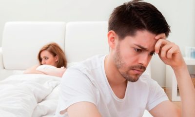 'É mais fácil os homens falarem sobre impotência sexual do que sobre ejaculação precoce', alerta urologista (Foto: Divulgação)