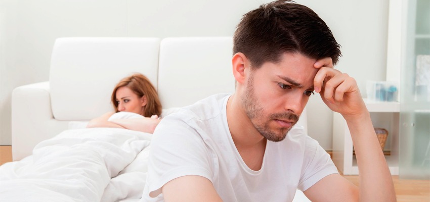 'É mais fácil os homens falarem sobre impotência sexual do que sobre ejaculação precoce', alerta urologista (Foto: Divulgação)