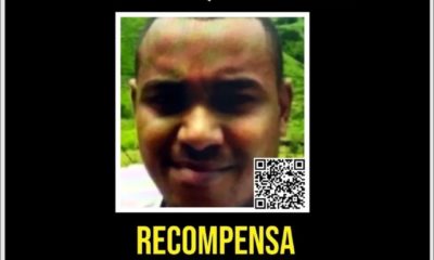 Polícia localiza sítio, academia e até lago artificial sob domínio de traficante procurado em Parada de Lucas (Foto: Divulgação)