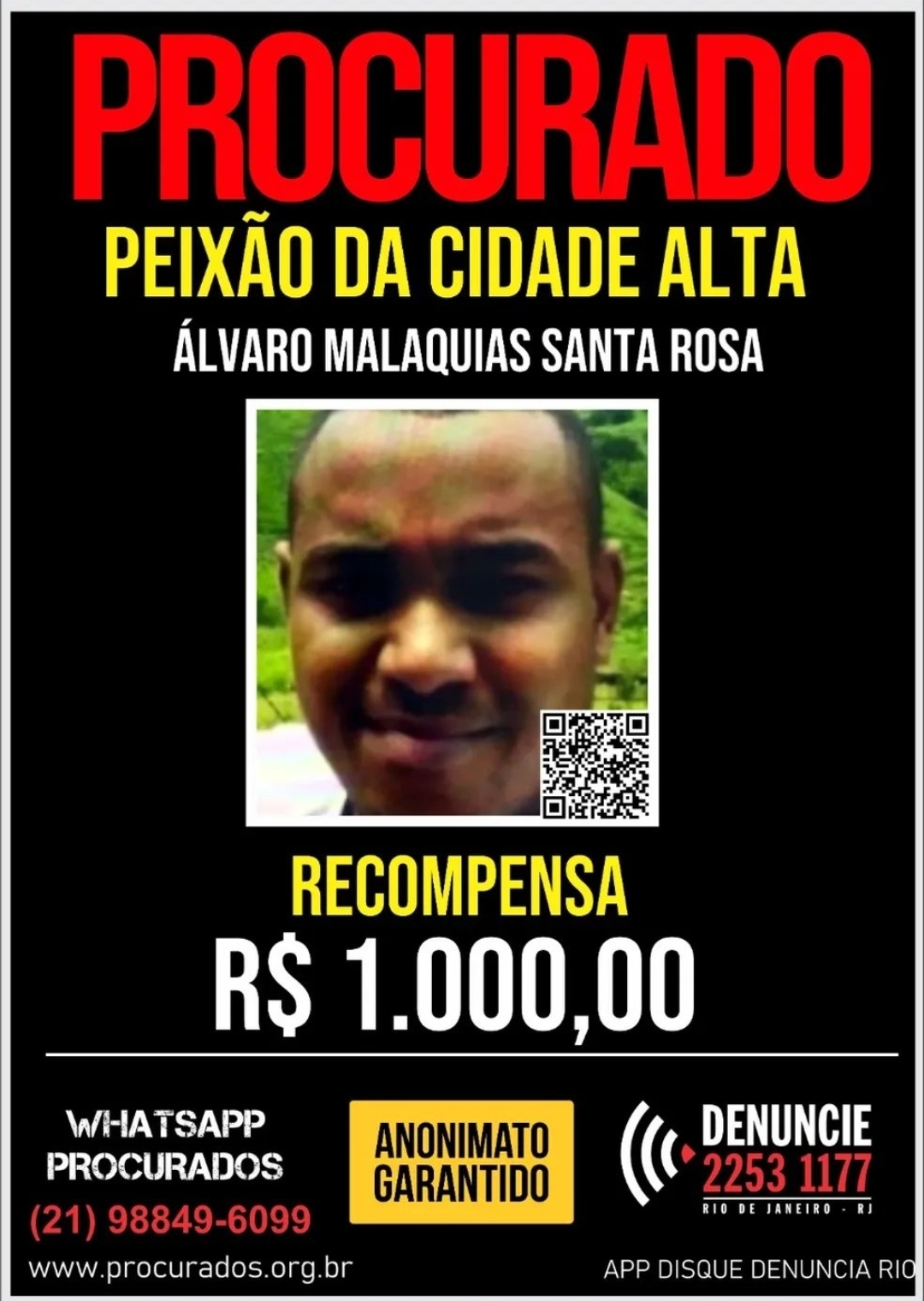 Polícia localiza sítio, academia e até lago artificial sob domínio de traficante procurado em Parada de Lucas (Foto: Divulgação)