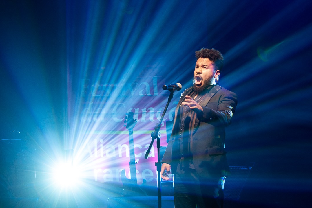 Festival da Canção Aliança Francesa abre inscrições gratuitas para cantores e amadores profissionais (Foto: Divulgação)