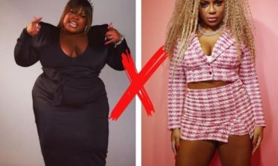 Jojo x Cariucha: Briga continua e pode ser resolvida na justiça (Foto: Reprodução/ Redes Sociais)