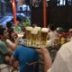 Metade dos bares e restaurantes do Rio tem dívidas vencidas, principalmente com impostos federais (Foto: Divulgação)