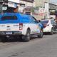 Megaoperação contra o tráfico de drogas na Zona Oeste deixa dois baleados (Foto: Divulgação)