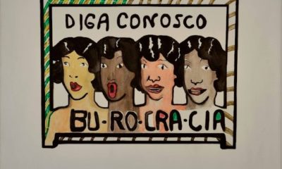 Exposição 'Real Transfigurado Diálogos com a Arte Povera' se apresenta no MAC Niterói (Foto: Divulgação)