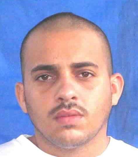 Operação da PM na Zona Oeste do Rio prende traficante 'Sabão' (Foto: Divulgação)