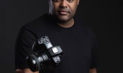 Ser um fotógrafo de celebridades vai muito além de tirar boas fotos (Foto: Divulgação)