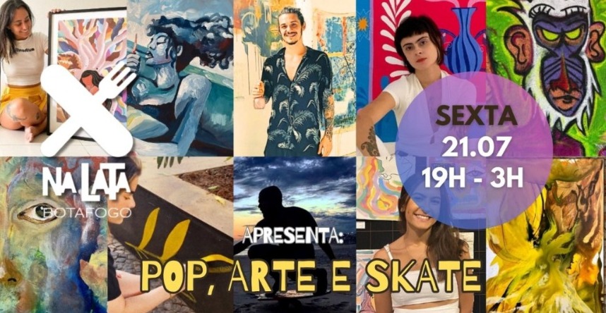 Foto: Divulgação / Instagram @nalatabotafogo