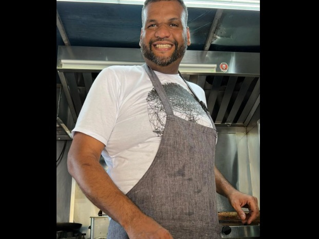 Morre, aos 40 anos, chef Wilson Cabral, ex-participante do Masterchef (Foto: Reprodução/ Instagram)