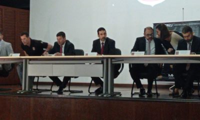 Caso Marielle: Delação premiada de Élcio Queiroz motivou prisão de ex-militar dos bombeiros