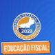 Prêmio Estadual de Educação Fiscal de 2023: Gefe-RJ promove live para discutir Boas Práticas (Foto: Divulgação)