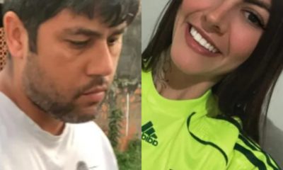 Acusado de matar palmeirense à garrafada é preso no Rio