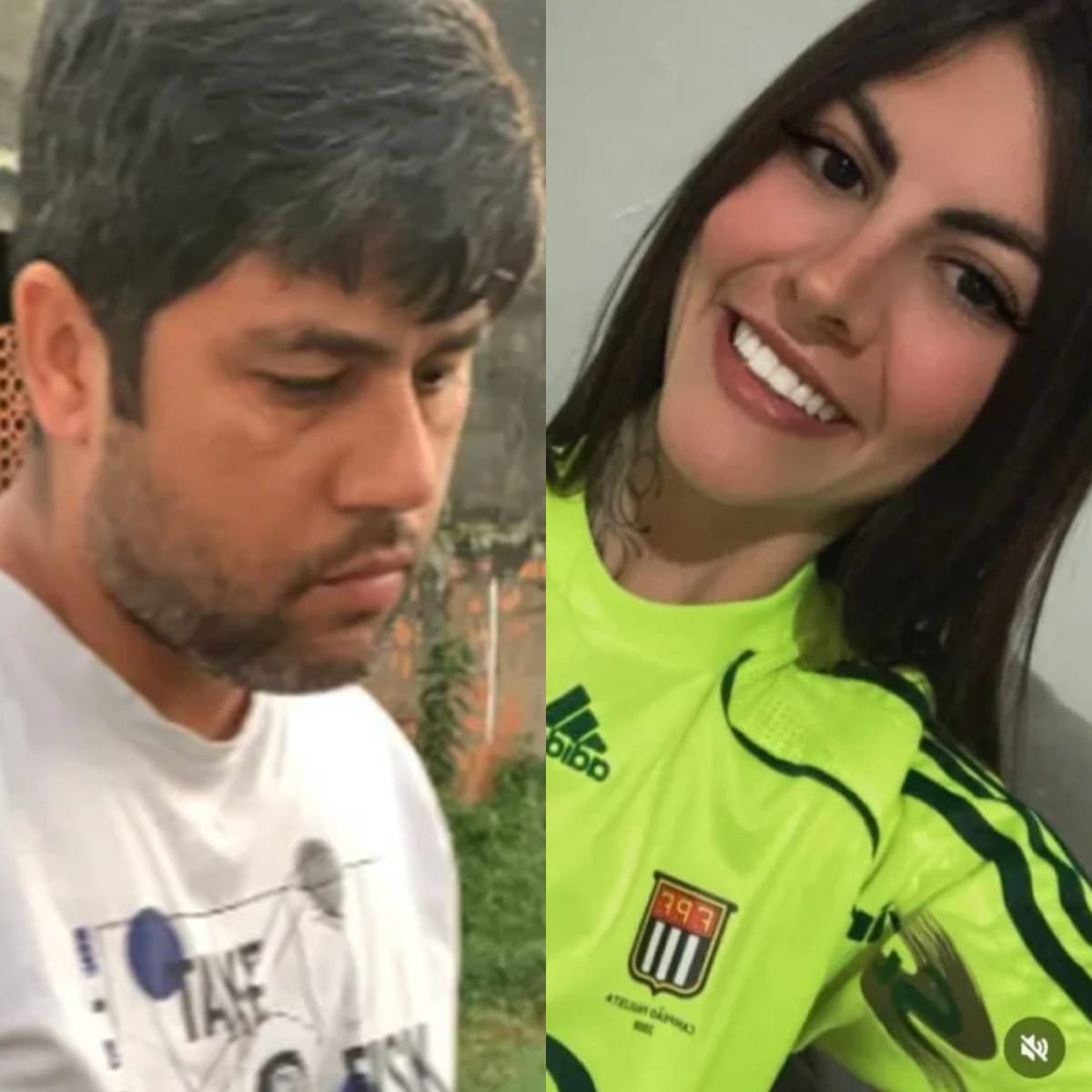 Acusado de matar palmeirense à garrafada é preso no Rio