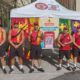 Corpo de Bombeiros do Rio realiza ações de conscientização no Dia Mundial de Prevenção do Afogamento