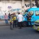 Operação do Detro fiscaliza gratuidade de idosos em ônibus e vans intermunicipais
