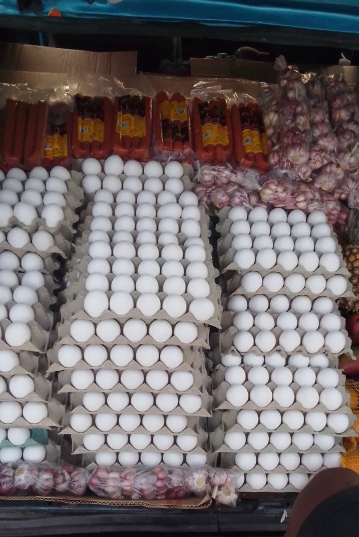 Carro de vendedor ambulante é roubado na Baixada Fluminense