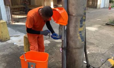 Operação Sub na sua Porta avança por mais uma rua da Grande Tijuca