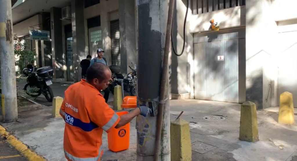 Operação Sub na sua Porta avança por mais uma rua da Grande Tijuca