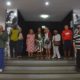 Governo do Estado leva idosos do Abrigo Cristo Redentor ao Teatro João Caetano (Foto: Divulgação)