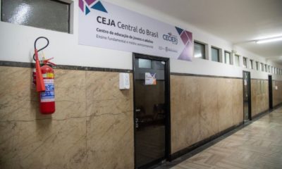 Fundação Cecierj abre inscrições para o 'Provão do Ceja' (Foto: Divulgação)