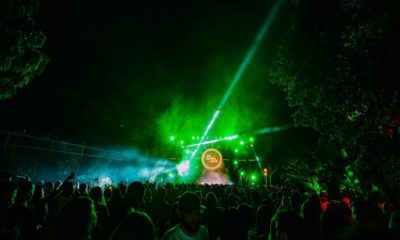 'Sol da Meia Noite' promete balançar as estruturas cariocas neste sábado (Foto: Divulgação)