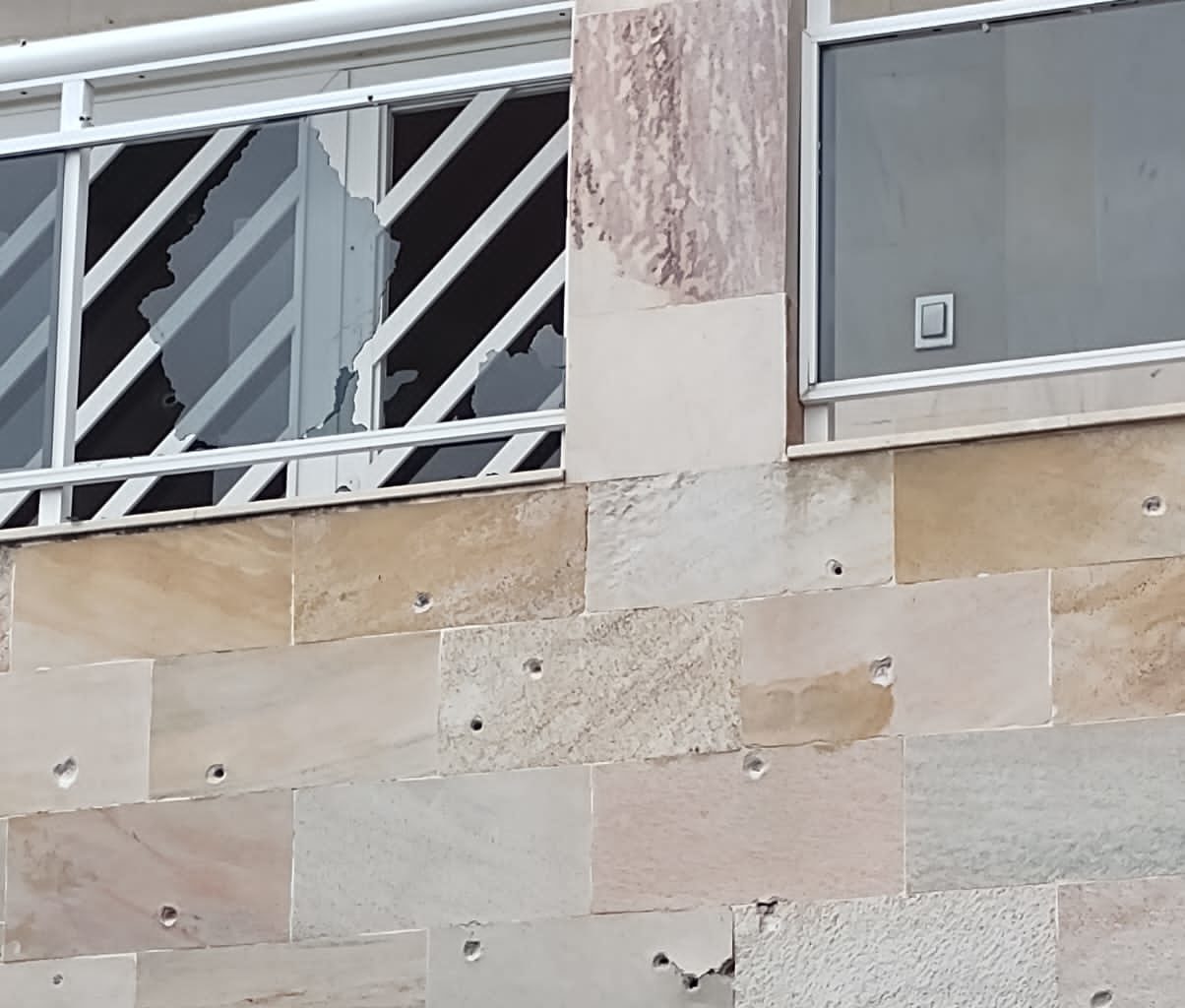 Policial Civil escapa da morte durante ataque na zona norte do Rio