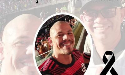 Família de personal morto atropelado na Praia da Reserva cobram por justiça