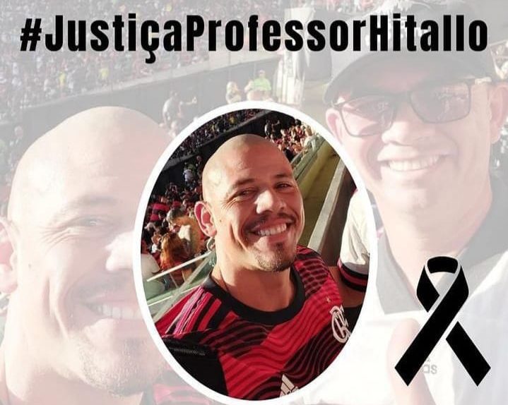 Família de personal morto atropelado na Praia da Reserva cobram por justiça