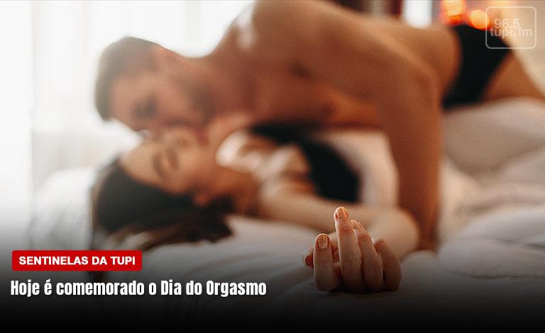 Homens e mulheres sentem o mesmo prazer sexual? (Foto: Erika Corrêa/ Super Rádio Tupi)
