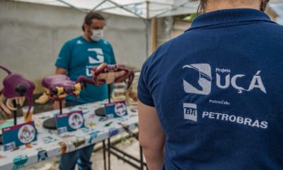 Projeto UÇÁ promove minicurso gratuito de Introdução à História das Ciências (Foto: Rodrigo Campanário/ Divulgação)