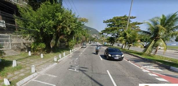 Avenida Prefeito Sylvio Picanço