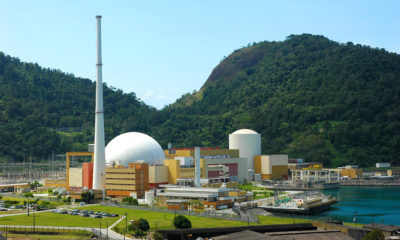 Eletronuclear realiza pesquisa populacional em bairros próximos à Central Nuclear de Angra dos Reis (Foto: Divulgação)