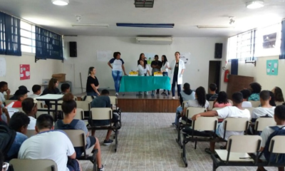 Foto: Reprodução/CCZ-Niterói/RJ